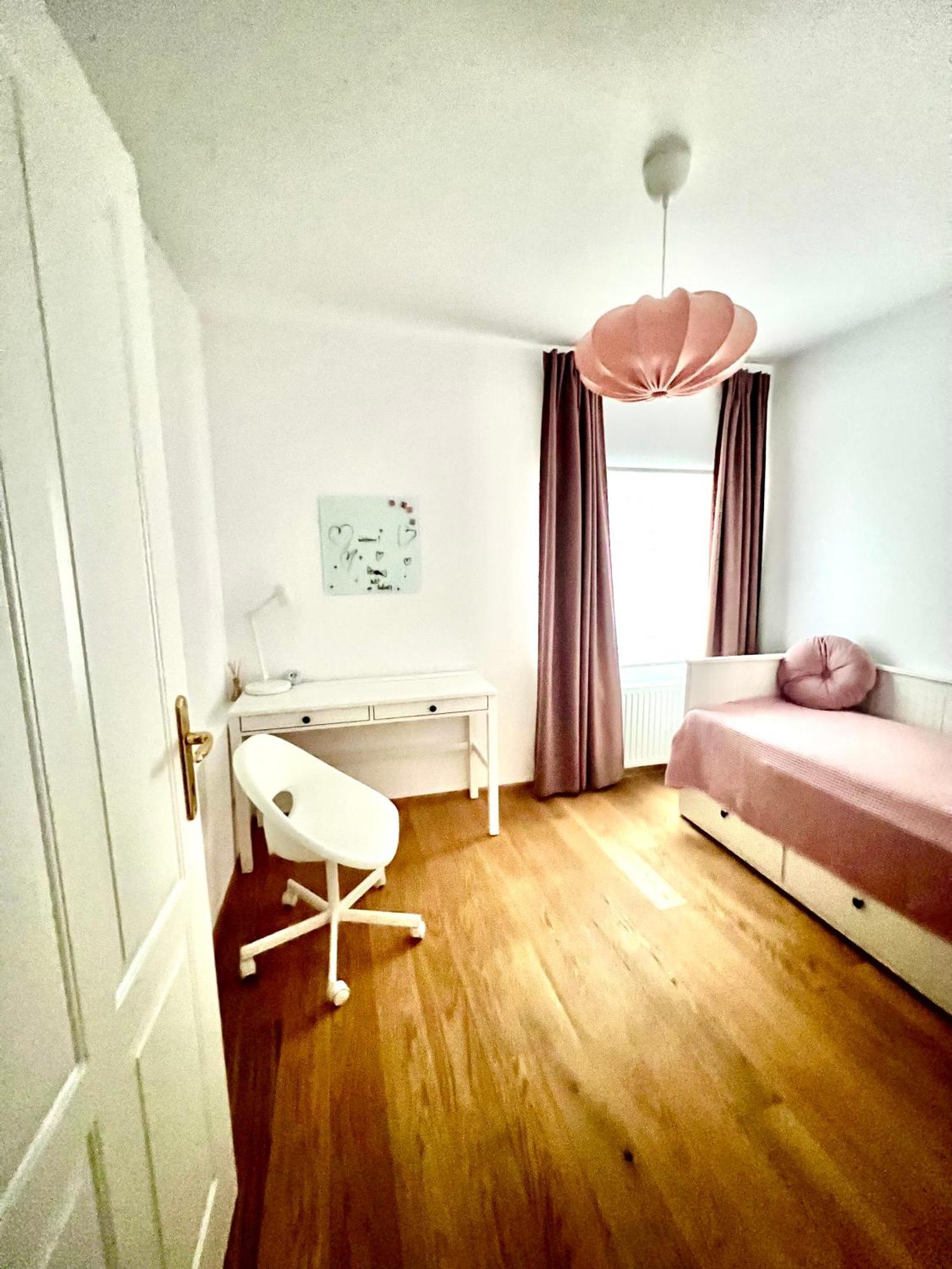 Gmunden Skyline Apartment Exterior photo